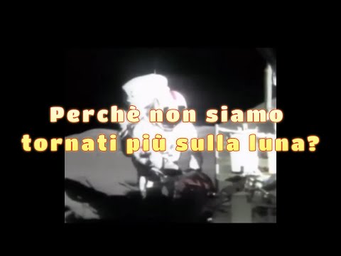 Perchè non siamo