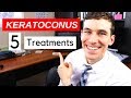 What is Keratoconus - 5 Keratoconus Treatments
