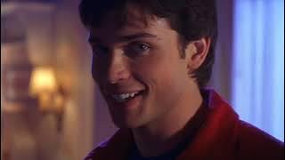 Smallville: Season 2 Bloopers (HQ)