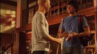 Smallville: Season 2 Bloopers (HQ)