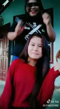 Tante sma keponakan lagi gila jhhhh😂😂😂😂