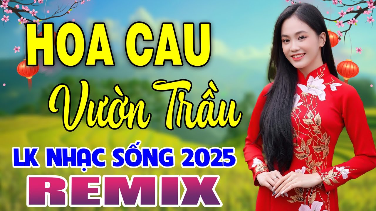 Mở Loa Hết Cỡ Nhạc Sống Thôn Quê Mới Nhất CẢ XÓM PHÊ ➤LK Dân Ca Xứ Nghệ 2025 Ngọt Ngào TOÀN BÀI HAY