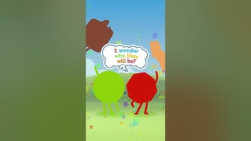 Wonderblocks is coming soon | Coding For Kids - Cartoon | Wonderblocks