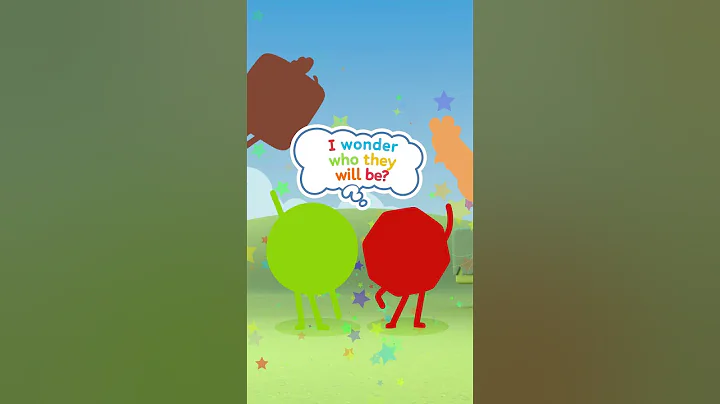 Wonderblocks is coming soon | Coding For Kids - Cartoon | Wonderblocks
