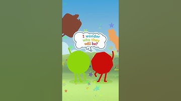 Wonderblocks is coming soon | Coding For Kids - Cartoon | Wonderblocks