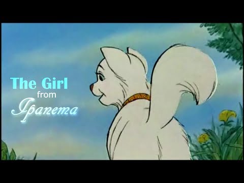 The Aristocats//Disney AMV