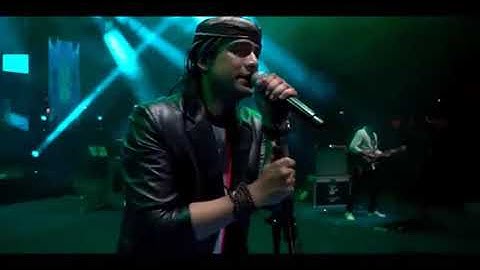 Tujhe Kitna Chahein Aur Hum | Jubin Nautiyal Live | IIT Roorke | Kabir Singh Movie