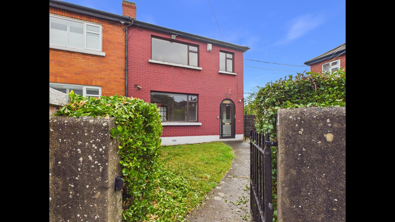 Luce Ends, 52 Dunluce Road, Clontarrf, Dublin 3 €795,000