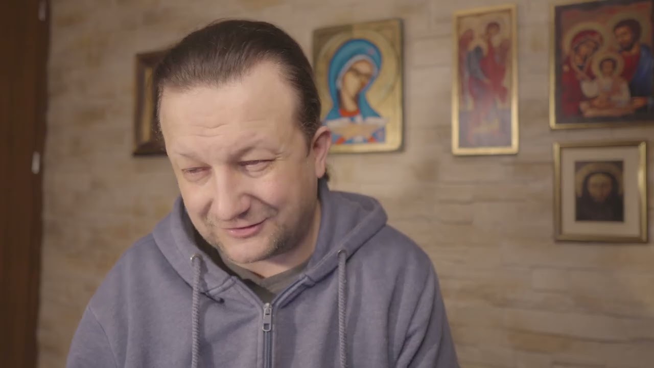 Jak nie osądzać i być miłosiernym?