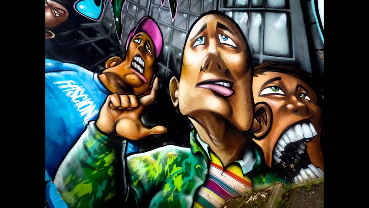 Dope Hip Hop rap beat instrumental - Summerburst 2013 Monkey Style Beats - Chill type of beat