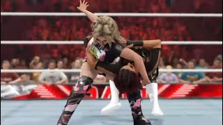 Raw Ep.15Something Twisted