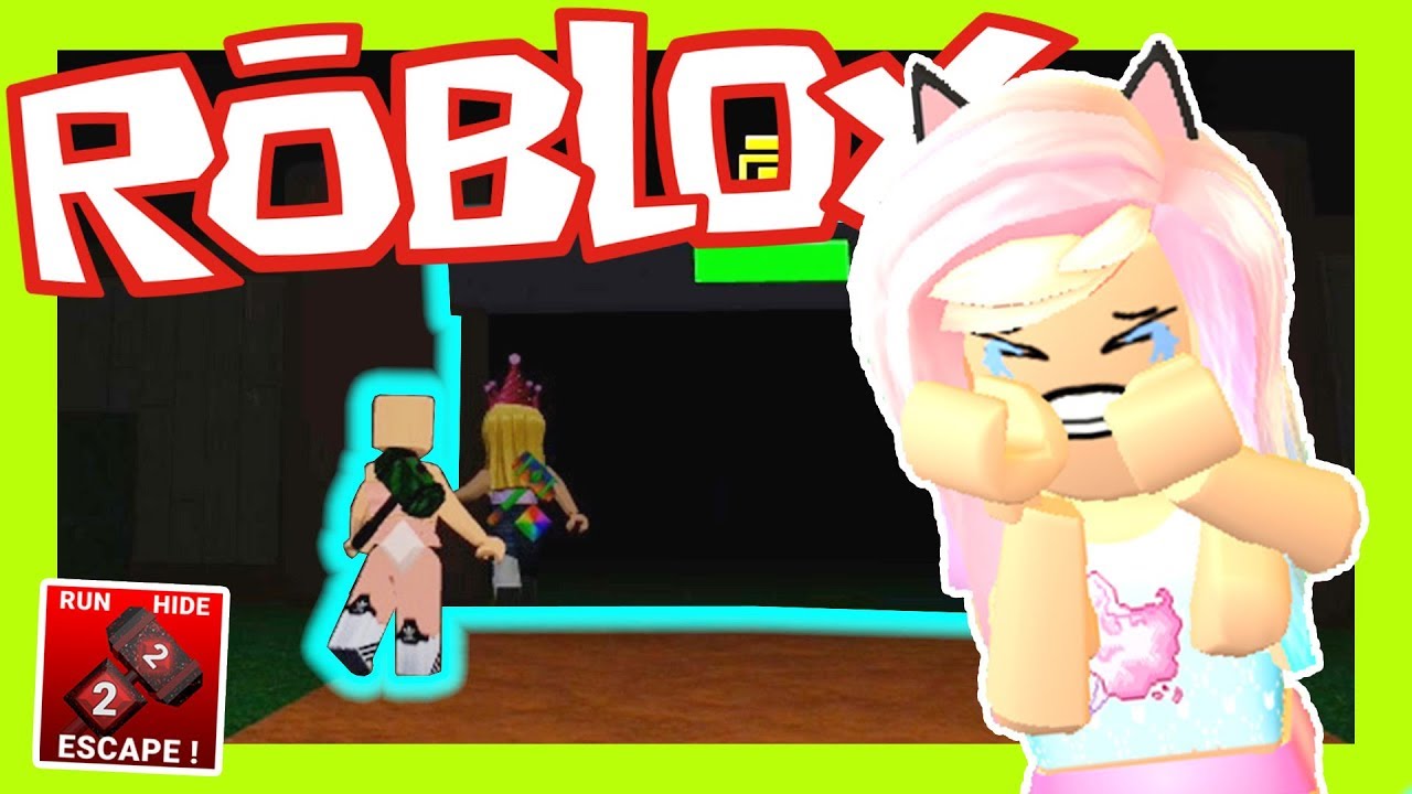 Todos Se Me Escapan L Flee The Facility L Roblox Youtube - se me escapan todos flee the facility roblox youtube