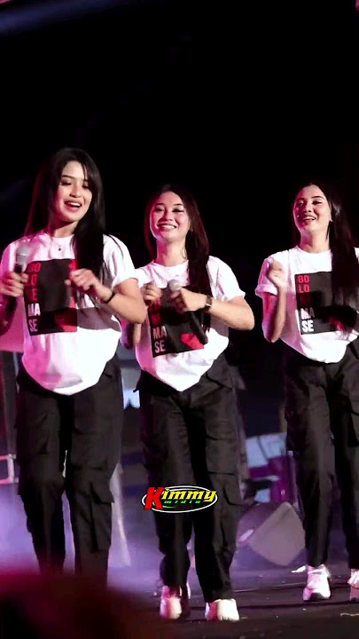 DJ TANTI FULL MBEROT#brewogaudio #djtanti #keludteamofficial