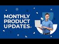 Product Update April 2025 | HRMS | HRIS | HCM | HR Tech Latest Updates | Human Resources