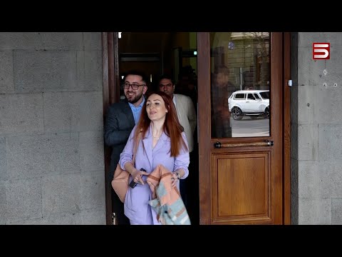 Հինգ ժամ լսել Փաշինյանին. լրագրողները՝ ասուլիսից հետո
