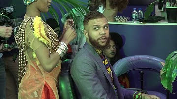 Behind The Scenes - Particular Music Video