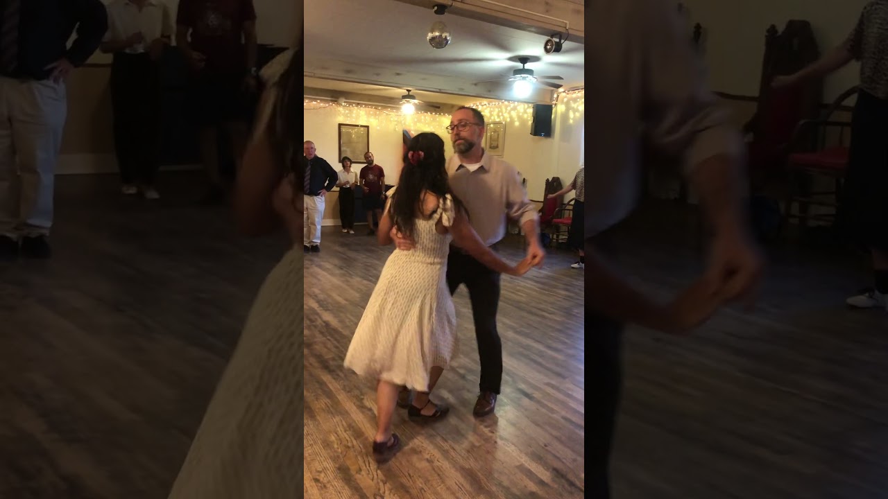 Monday Night Swing Recap July 21 with Josh & Emma