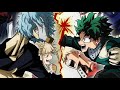 My Hero Academia Season 3 OP 5 - Make My Story by Lenny Code Fiction
