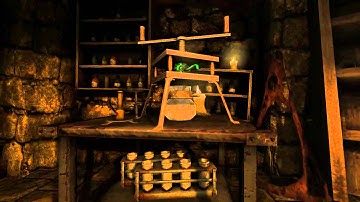 Amnesia The Dark Descent - Playthrough - Part 7