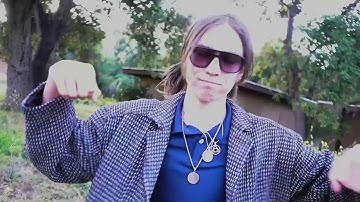 2hollis - Tiferet (inverted music video)