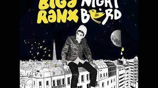 Biga Ranx - Hate feat  U Roy, U Brown, Big Youth & Joseph Cotton [HQ]