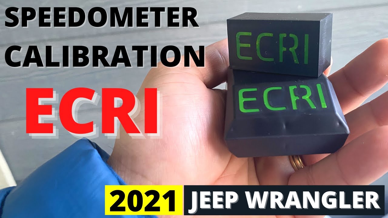 Fits Jeep Wrangler JL & Gladiator JT ECRI Vehicle Calibration Device with Security Bypass Module Requires in-APP Purchase PER Vehicle Fits Jeep Wrangler JL & Gladiator JT ECRI Vehicle Calibration Device with Security Bypass Module Requires in-APP Purchase PER Vehicle