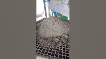 #paverblock #concreteblock #construction #paverstone #concretepaver #asmr #machine