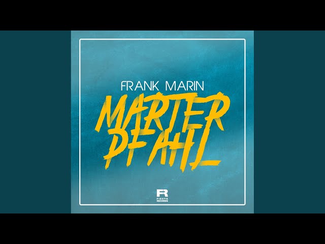 Frank Marin - Marterpfahl