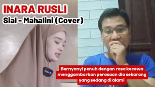 Inara Rusli - Sial Mahalini (Cover) | DeADSReaction