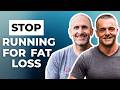 Why Running Won’t Help You Lose Weight (And What Actually Works)