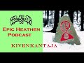 Capture de la vidéo Ep. 4: Kivenkantaja Analysis (Part 1) - Moonsorrow Talks: The Epic Heathen Podcast