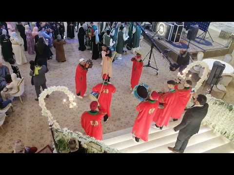 دخلة العروسة دخلة الحنة 0602386898 Da9a Oujda Bola Bola 