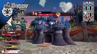WLW AA4 アシェンプテル part6