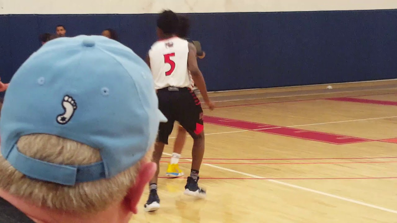 Championship Game - YouTube