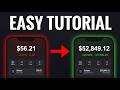 How To Dev A Memecoin Using $0 On Pump Fun (+$52,849)