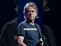 David Gilmour Proved Fewer Notes Matter More