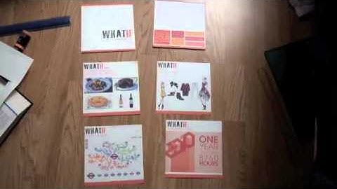 Quick and dirty prototyping