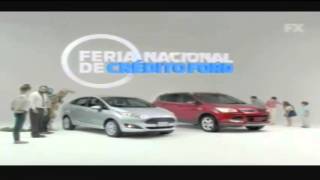 Tanda Comercial Fx 07032016