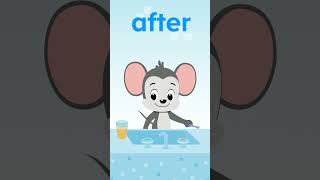 Kindergarten Sight Words After Abcmouse
