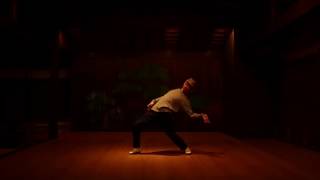 Noh Theater Creatures | Mori Koichiro & David Elsewhere