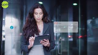 CPM Space Management Software - Real Time Data to Ensure Intelligent Space Planning