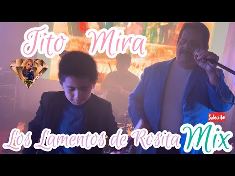 🎶Los Lamentos de