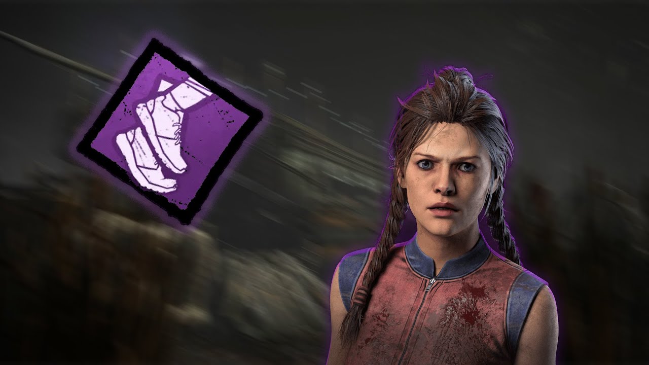 5 Sprint Bursts = DC!