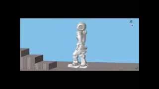LPI2 Projet Robot NAO
