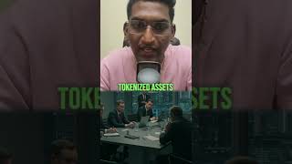 The Rise of Tokenization: Transforming the Future of Finance.