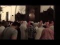 يوم يجمع الله الرسل فيقول ماذا أجبتم التسليمة 3 الشيخ خالد الجليل ليلة 16 رمضان 1436هـ