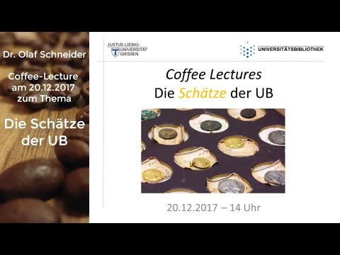 Die Schätze der