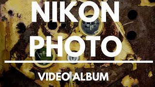 Nikon - Photo Album