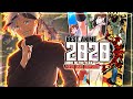 IYAHHHHH - Top 10 Rekomendasi Anime Of The Year 2020