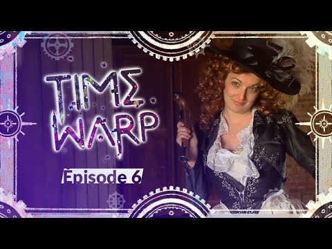 Time Warp - Season 2, Episode 6: Let's Escape to Austria